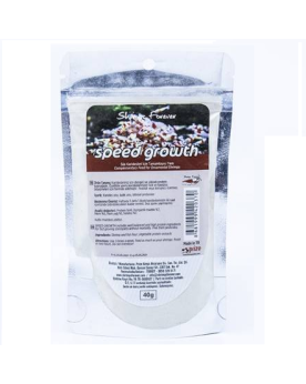 Shrimps Forever - Speed Growth Protein Feed 40g Shrimps Forever spe...