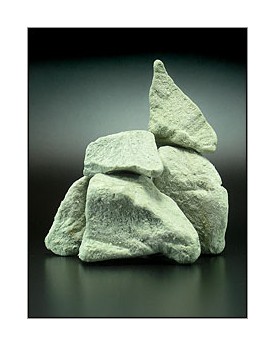 Shirakura - Mineral Stones 200g (~5-6 pcs) Pierre minérale Shirakur...