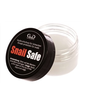 Glasgarten - Snail Safe 25ml Snail safe est un produit spécial pour...