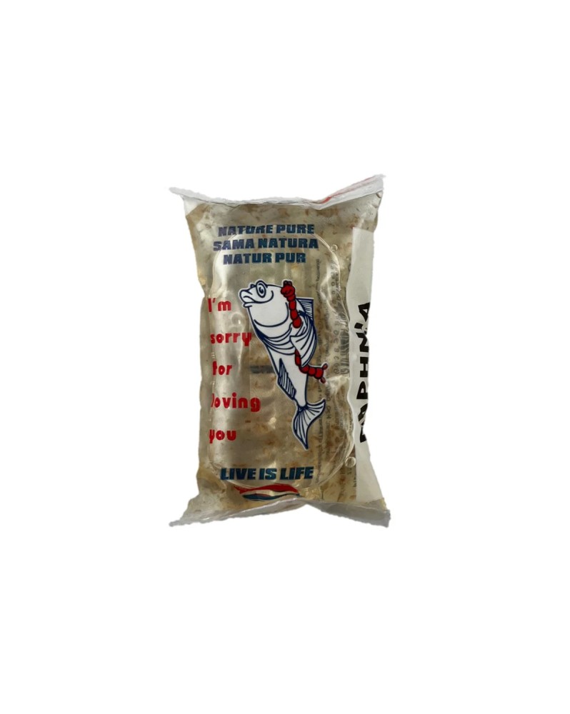 Daphnies Vivantes - 90ml Les puces d'eau - ici en sachet de 90ml, é...