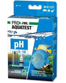 copy of JBL PROAQUATEST pH 3.10-10.0