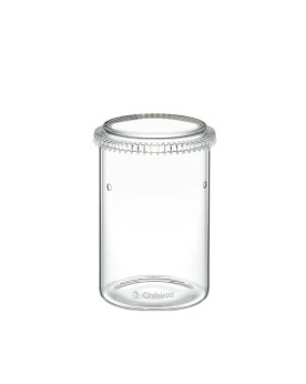 Chihiros - Glass Pot Dew S Le Chihiros Glass pot Dew S est un petit...