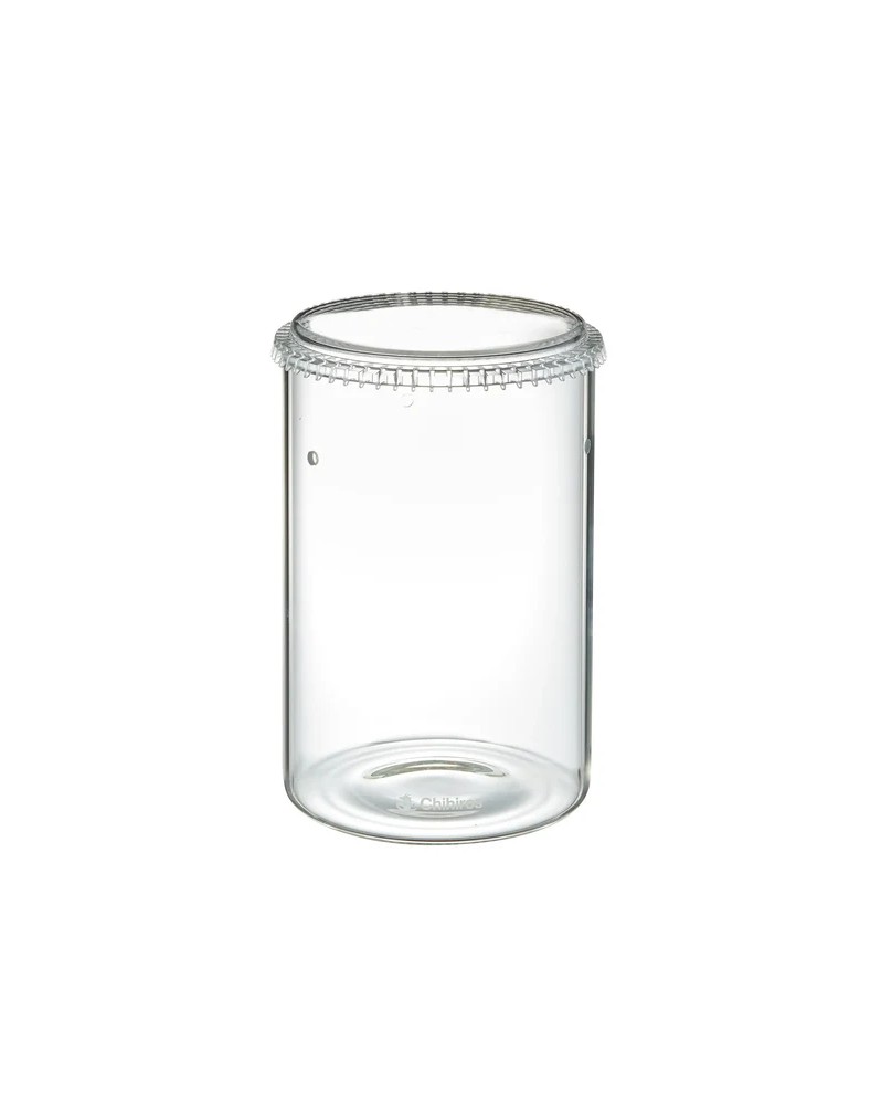 Chihiros - Glass Pot Dew L Le Chihiros Glass pot Dew est un petit c...