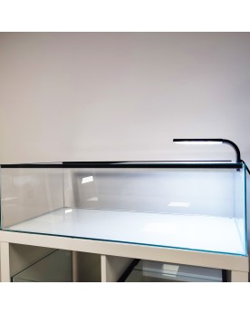 Aquarium pour Kallax - 76x38x22cm (avec couvercle et glissière) Cuv...