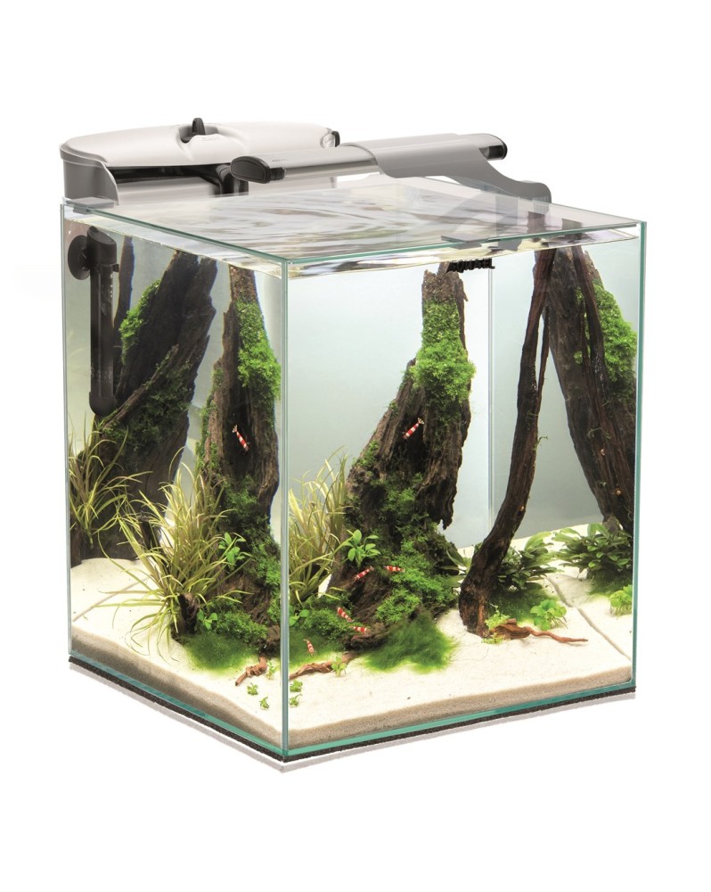 Aquael Shrimp Fish/Set DUO D&N 35 White Aquael Shrimp Fish/Set  DUO...