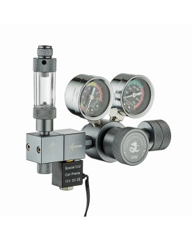 copy of Chihiros Co2 Regulator Pro