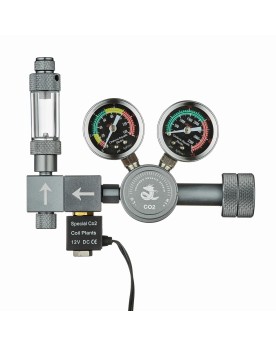 copy of Chihiros Co2 Regulator Pro