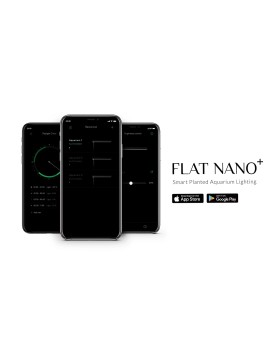 ONF Flat Nano+ Black