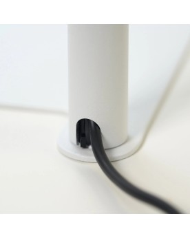 ONF Flat Nano+ White -  Stand Incl.