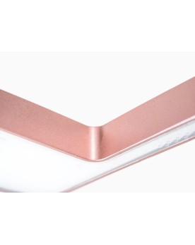 ONF Flat Nano Rose Gold