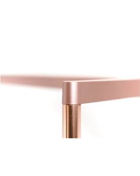 ONF Flat Nano Rose Gold