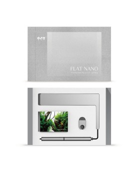 ONF Flat Nano Silver