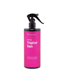 VivoVerde Tropical Rain 500ml VivoVerde Tropical Rain 500 ml. Engra...