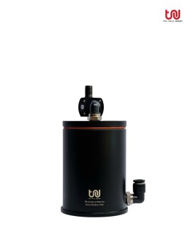 TRU Filtre Externe Nano Black S - 300L/H TRU Filtre Externe Nano Bl...