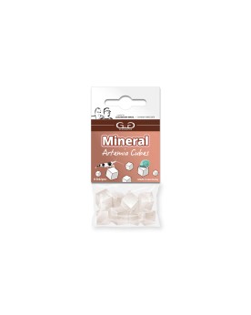 Glasgarten - Mineral Artemia Cubes Aliment complémentaire pour les ...