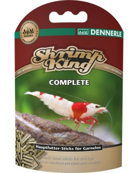 Shrimp King Complete 45g