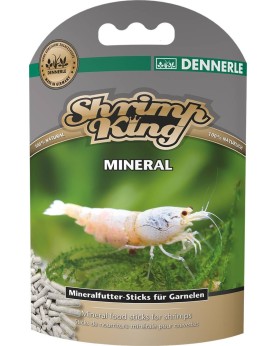 Shrimp King Mineral 45g