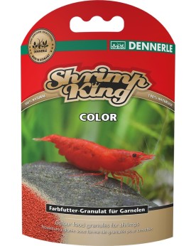 Shrimp King Color 35g