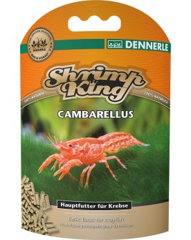 Shrimp King Complete 45g