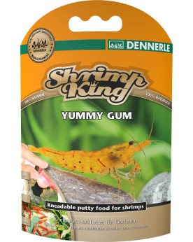 Shrimp King Yummy Gum 45g