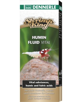 Shrimp King Humin fluid Vital 100ml