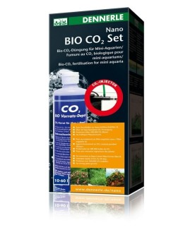 Dennerle Nano Bio Co2 Set