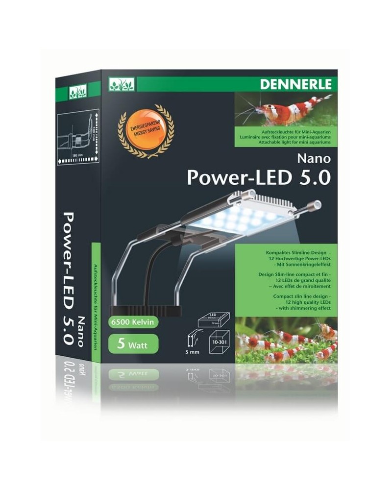 Dennrle Power Led 5w