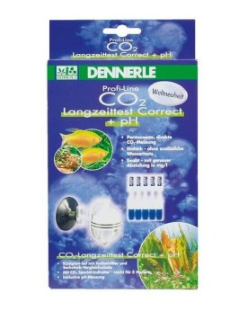 Dennerle Kit co2 Primus 160 Jetable