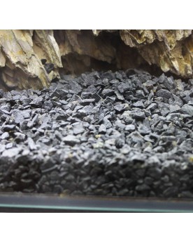 Basalte concassé au Kilo (1-3mm)