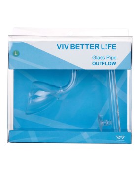 VIV Lily Pipe Outflow Classic