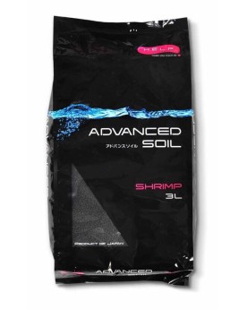 Help Advanced Soil Normal (Shrimp) 3L