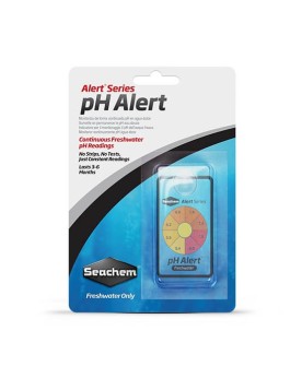 Seachem pH Alert - Test permanent