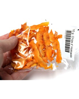 Hokkaido Chips 10g