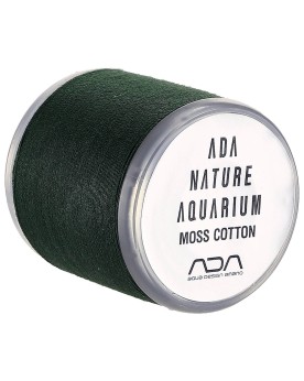 Ada Moss Cotton