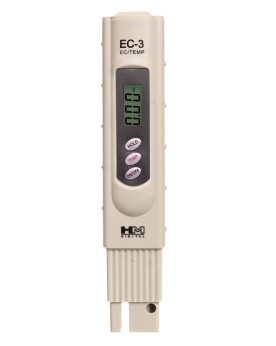 HM EC-3 Testeur de conductivité