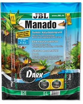 JBL Manado Dark
