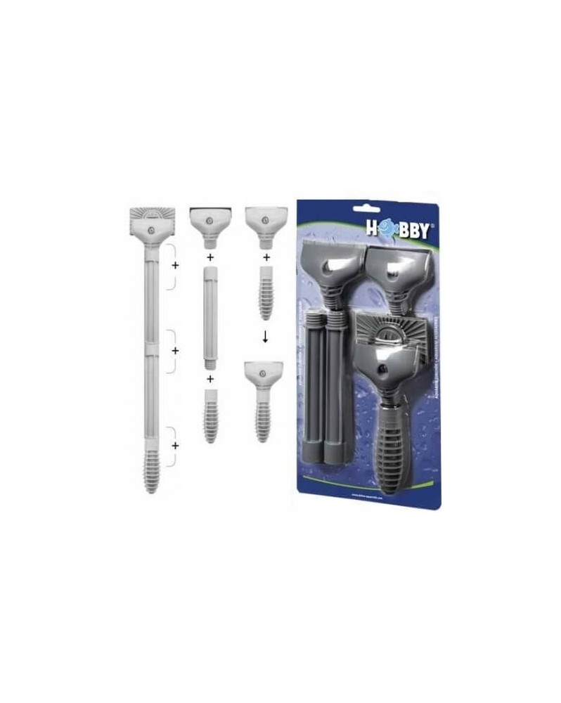 Hobby Cleaning Set