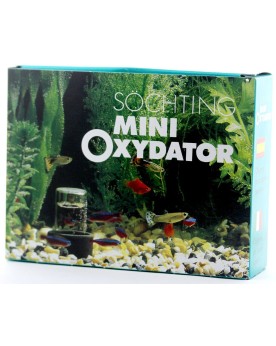 Oxydator Mini
