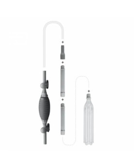 Ista Compact Syphon Cleaner
