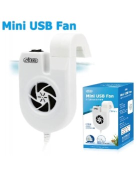 Ista Mini USB Fan