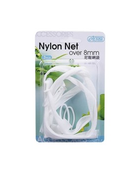 Ista Nylon Net -  3 Filets de Filtration