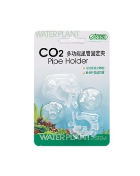 Ista Co2 Pipe Holder x2