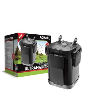 Aquael Ultamax 1000