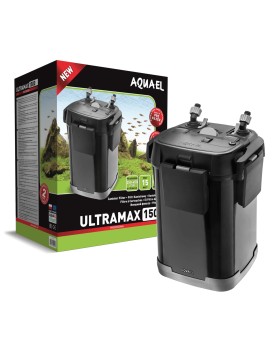 Aquael Ultamax 1500