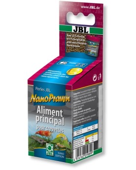 JBL NanoPrawn 60ml