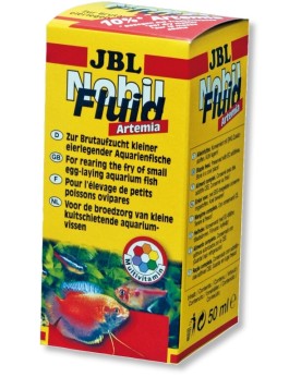 JBL NobilFluid 50ml