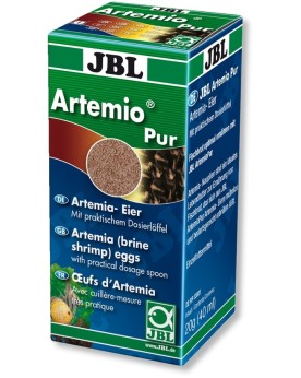 JBL Artemio  Pur 40ml