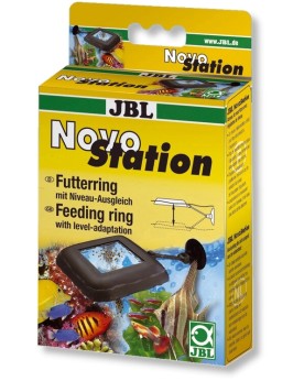 JBL Novostation