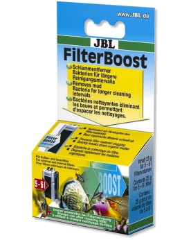 JBL FilterBoost