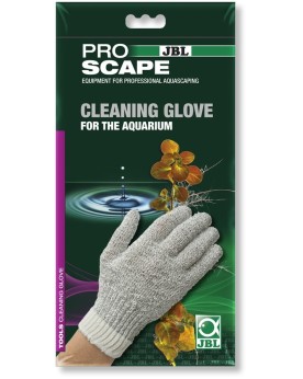 JBL Cleaning Gloves - Gant de Nettoyage